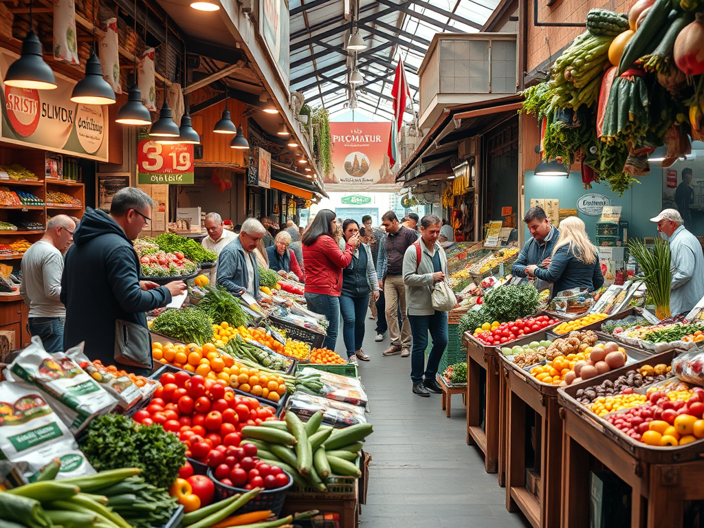 BEREKETLİ HİLÂLDE TANZİM&nbsp;SATIŞ