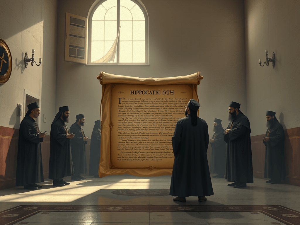 HİPOKRAT’TAN GÜNÜMÜZE