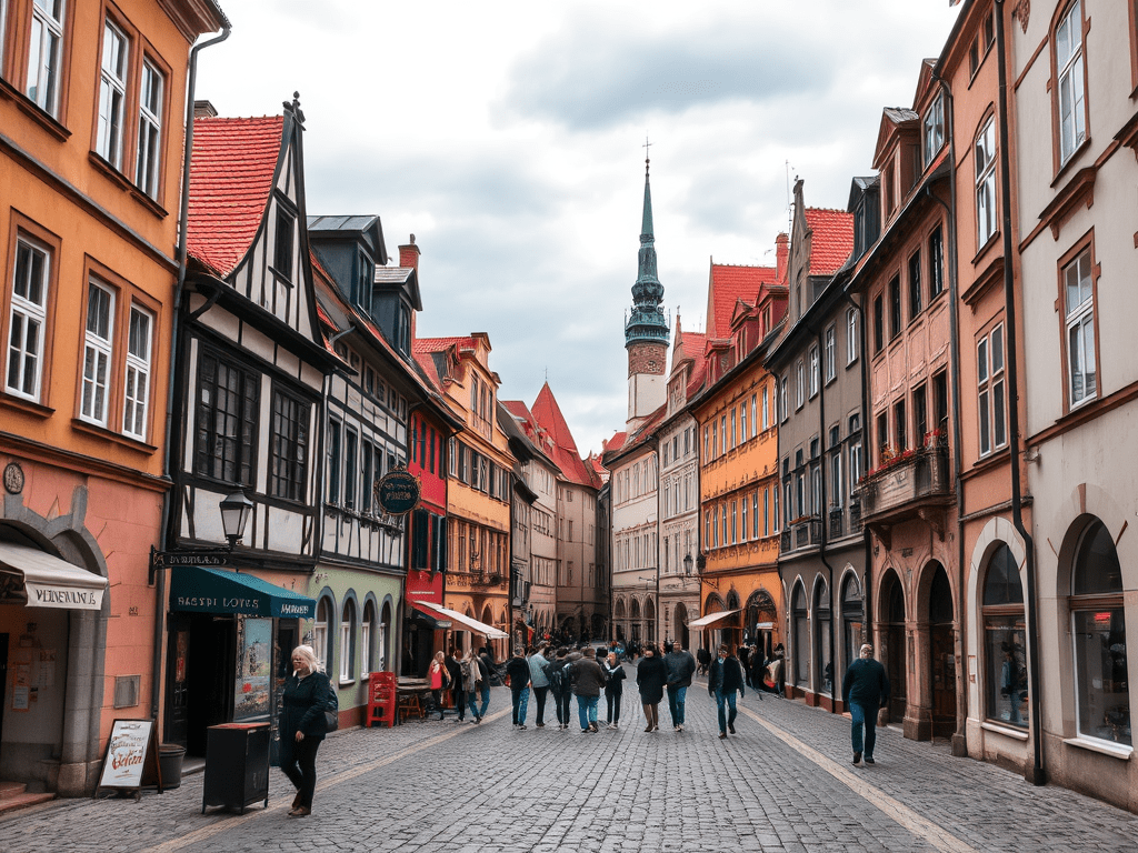 GÜNÜBİRLİK BRATİSLAVA