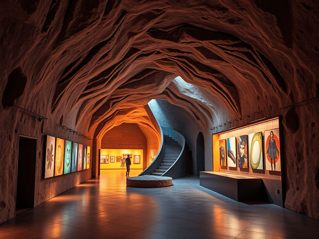 HELSİNKİ MÜZELERİ