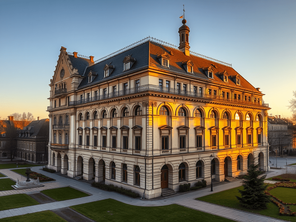 VİYANA’DA KARL MARKS