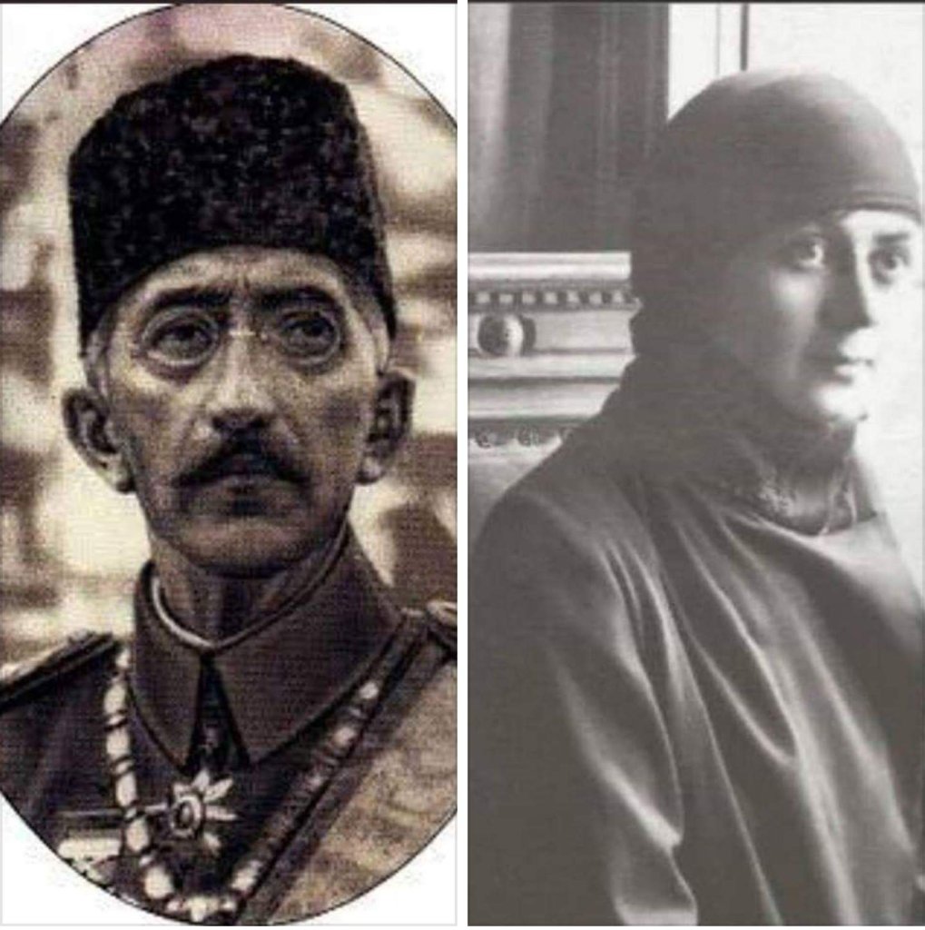 Bu yazıya konu olan olayı unutmamalıdır özellikle Osmanlıcılıkla yanıp tutuşanlar. Şanlı geçmişten bir sayfa olarak algılayıp algılamamak onlara kalmış.