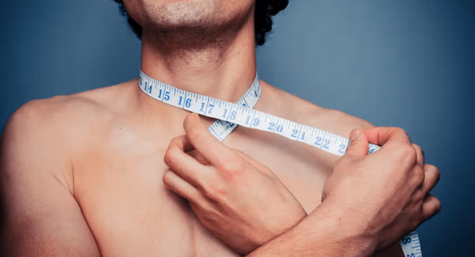 Beden kitle indeksi ölçümü yeni bir yardımcıya kavuşmuş olabilir.
Boyun çevresi ölçümünün de kişinin yaşamsal sorunlara eğilimini belirleme bakımından yardımcı olabileceği öngörülüyor.