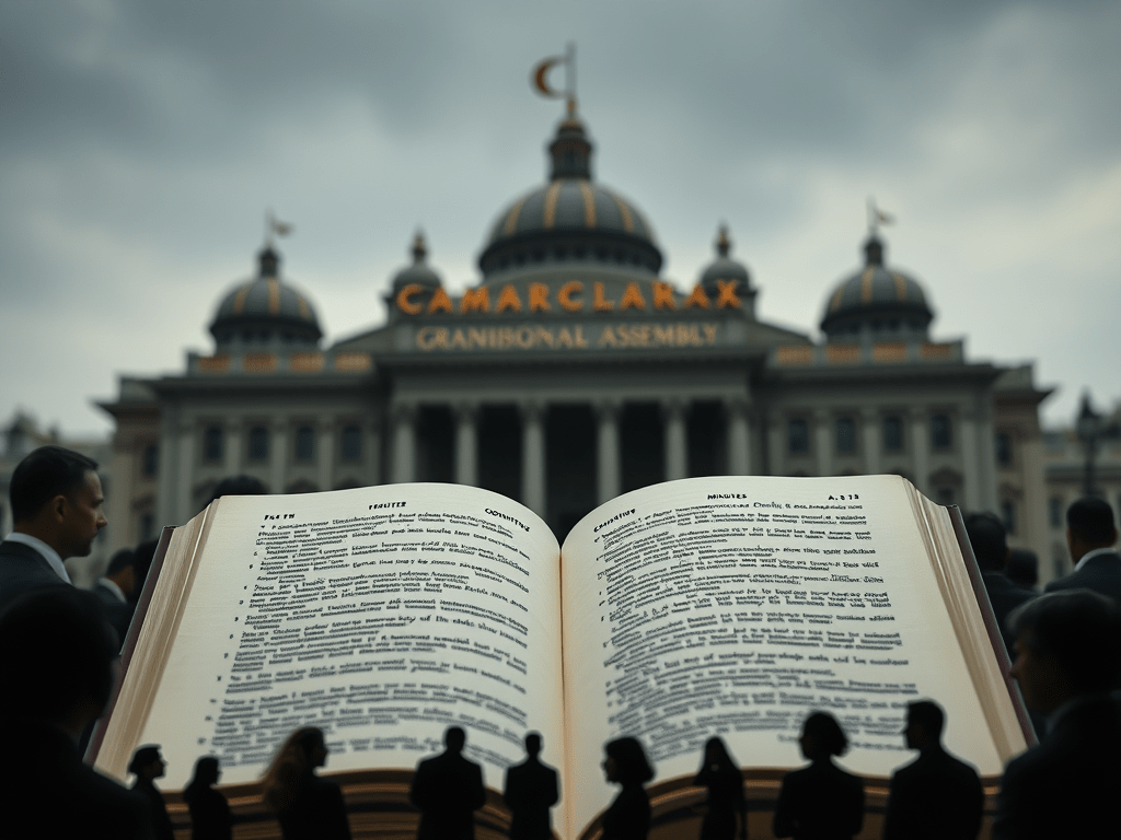 KOMİSYON TUTANAKLARI