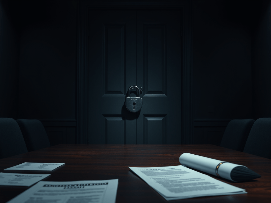 GİZLİSİ, SAKLISI…