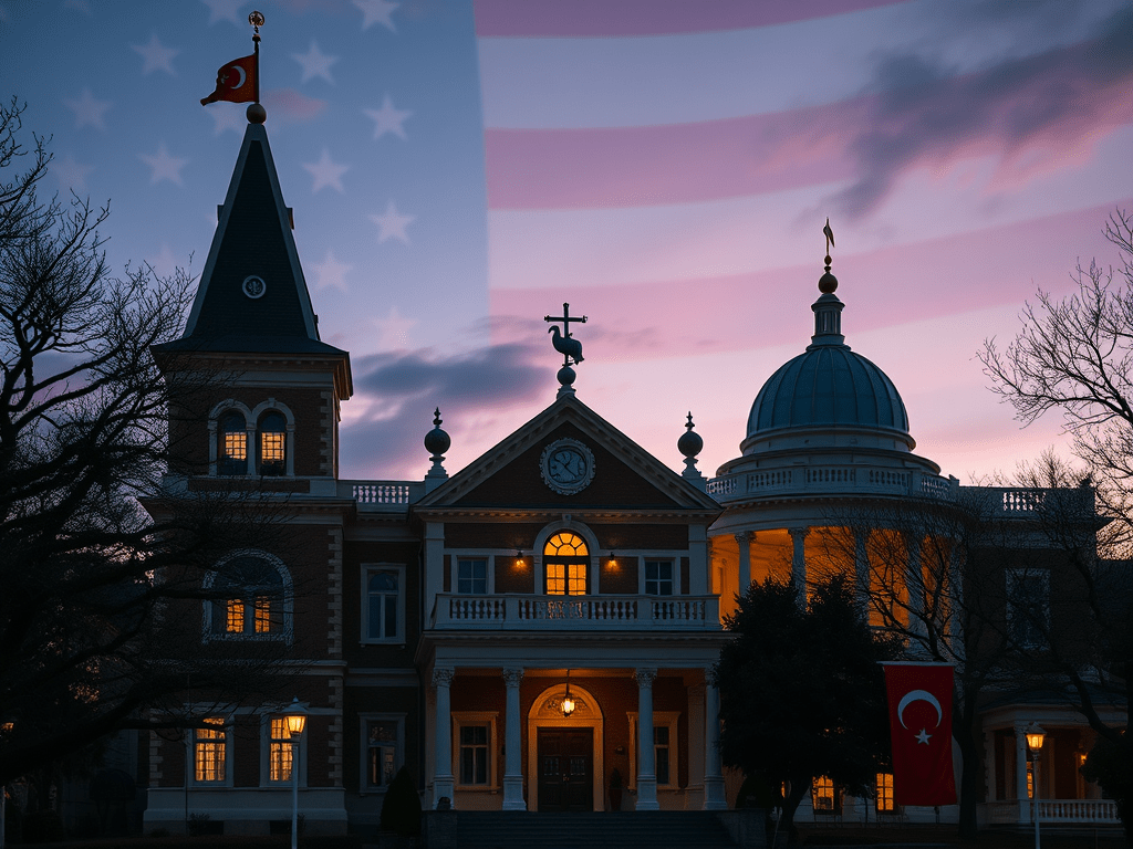 FATİH KAYMAKAMLIĞI’NA BAĞLI BİR&nbsp;KURUM