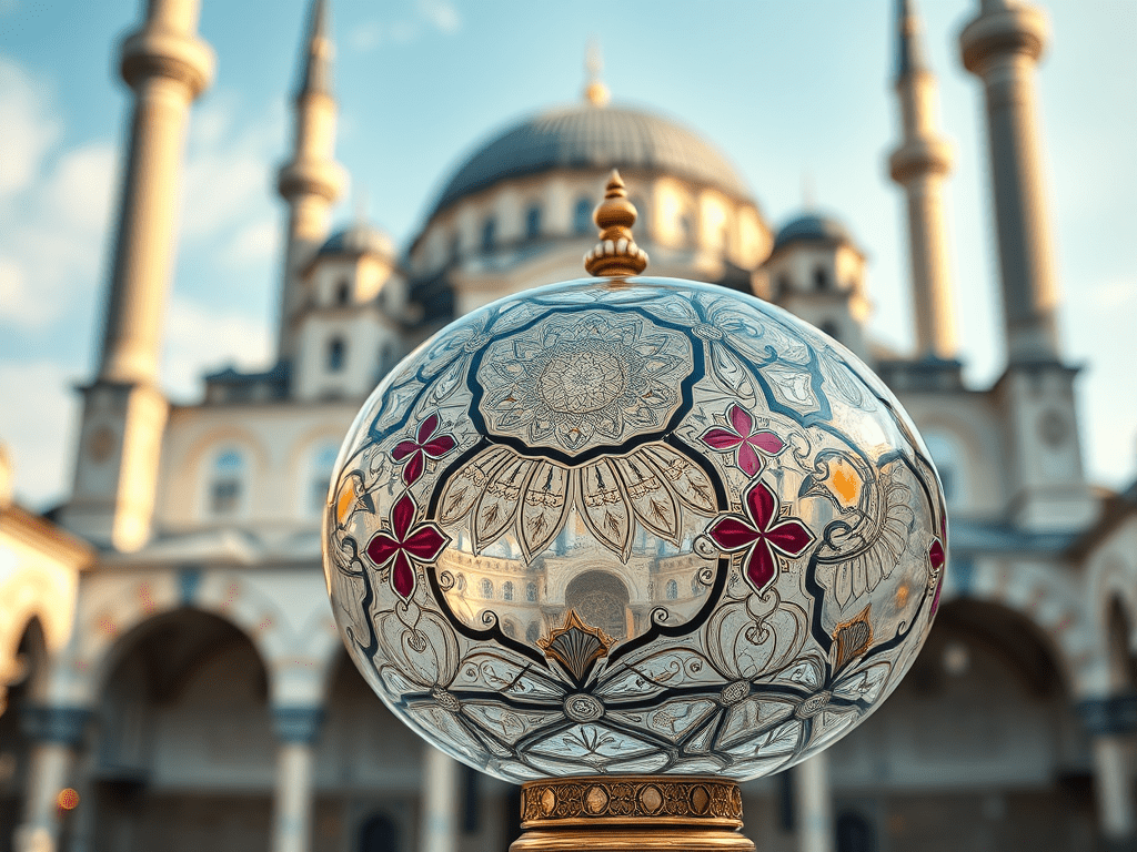 ELDE VAR PAŞABAHÇE