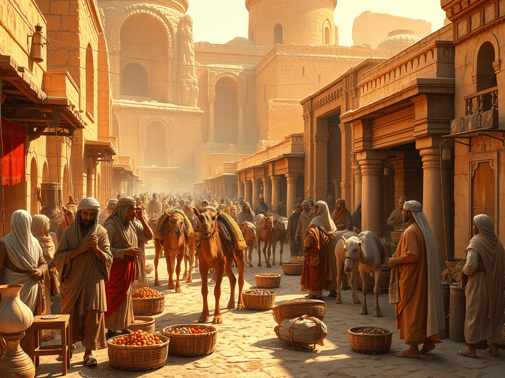 BEREKETLİ HİLÂL’DEN GÜNÜMÜZE ELEMENTLERİN&nbsp;İZİNDE