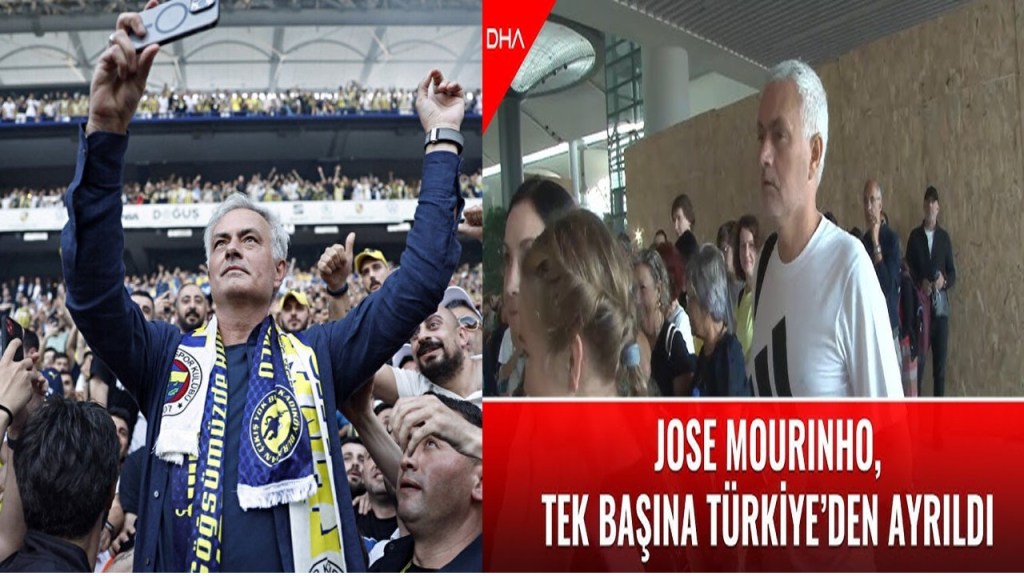 İlk düğme yanlış iliklenince olabileceklere örnektir Fb'nin ve başka takımların başına gelenler.