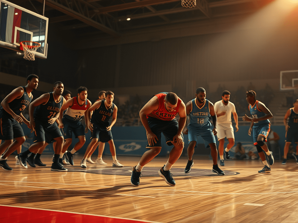 SPOR SİYASETİN SIÇRAMA&nbsp;TAHTASIDIR