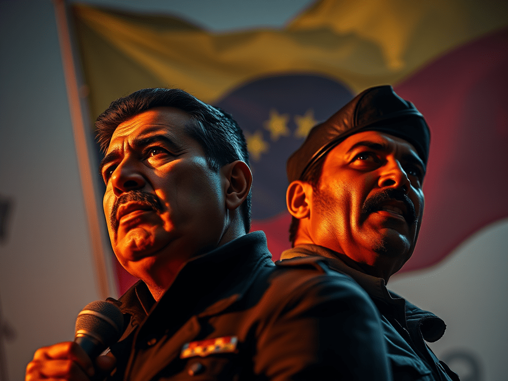 EMPERYALİZMİN NOBEL MASKESİ