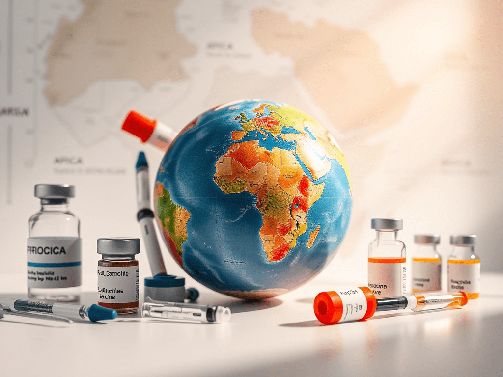 İLAÇ EGEMENLİĞİ