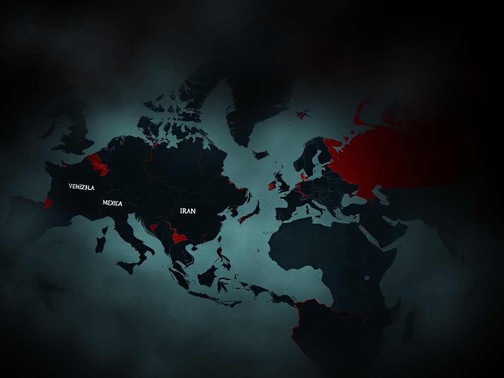 YAŞAM ALANI ya da LEBENSRAUM