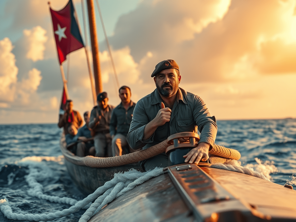 KÜBA DEVRİMİ 67&nbsp;YAŞINDA