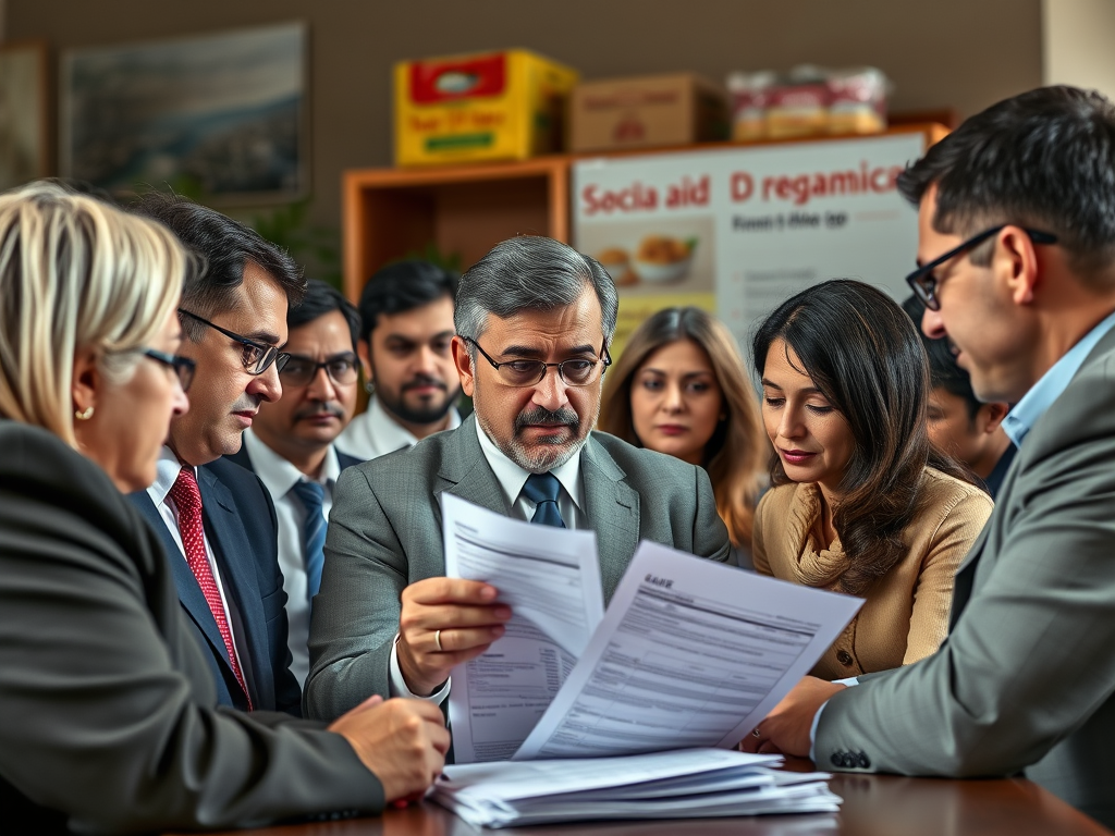 BELEDİYELERE VESAYET GEREK