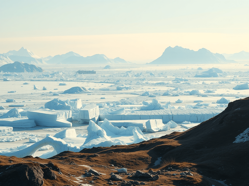 DANİMARKA’NIN TOPRAK BÜTÜNLÜĞÜ