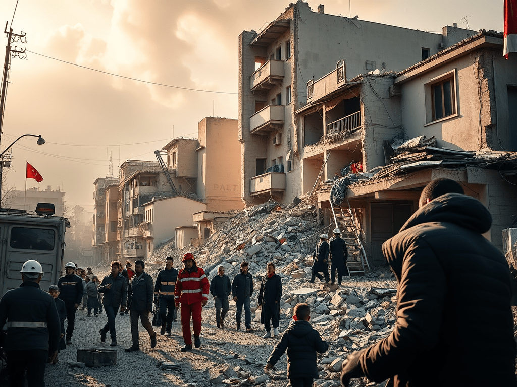 6 ŞUBAT’IN SUÇLUSU&nbsp;KİM?