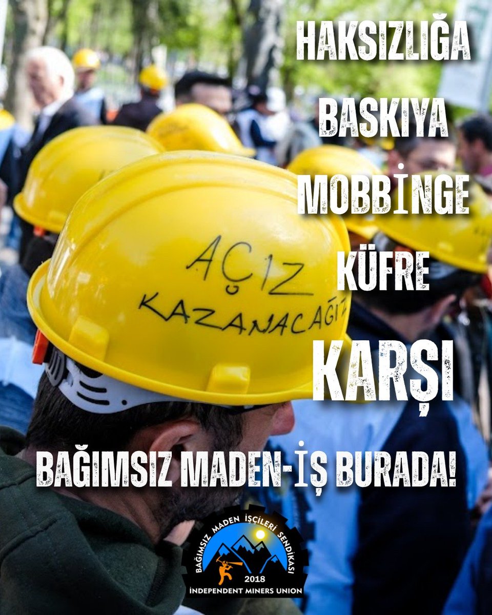 BAĞIMSIZLIK DERSLERİ