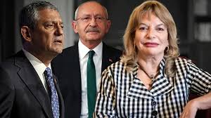 VİCDAN, CÜZDAN, DÜRÜSTLÜK,&nbsp;KILIÇDAROĞLU