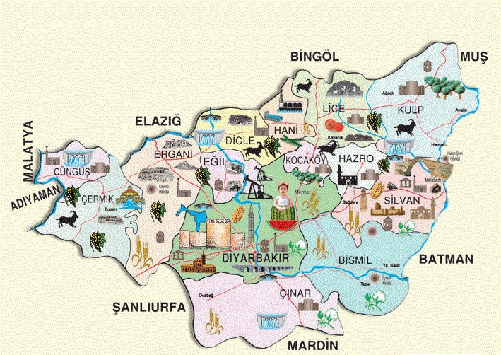 TARİH ATLASI