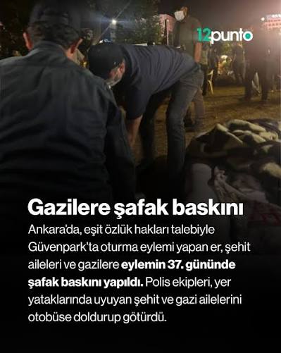 NEREDE BU DEVLET?